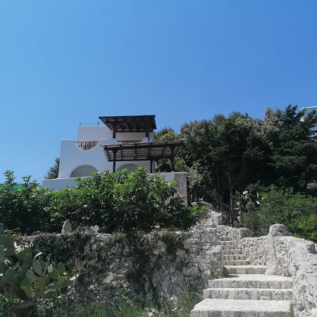 Villa Marigiosa Salento Marittima Luaran gambar