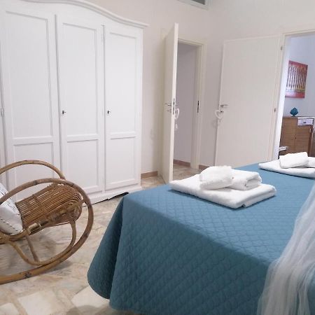 Villa Marigiosa Salento Marittima Luaran gambar