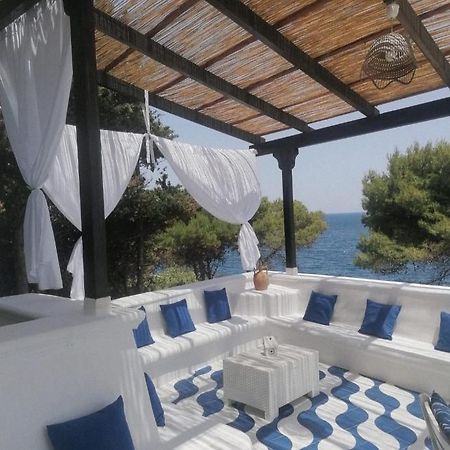 Villa Marigiosa Salento Marittima Luaran gambar