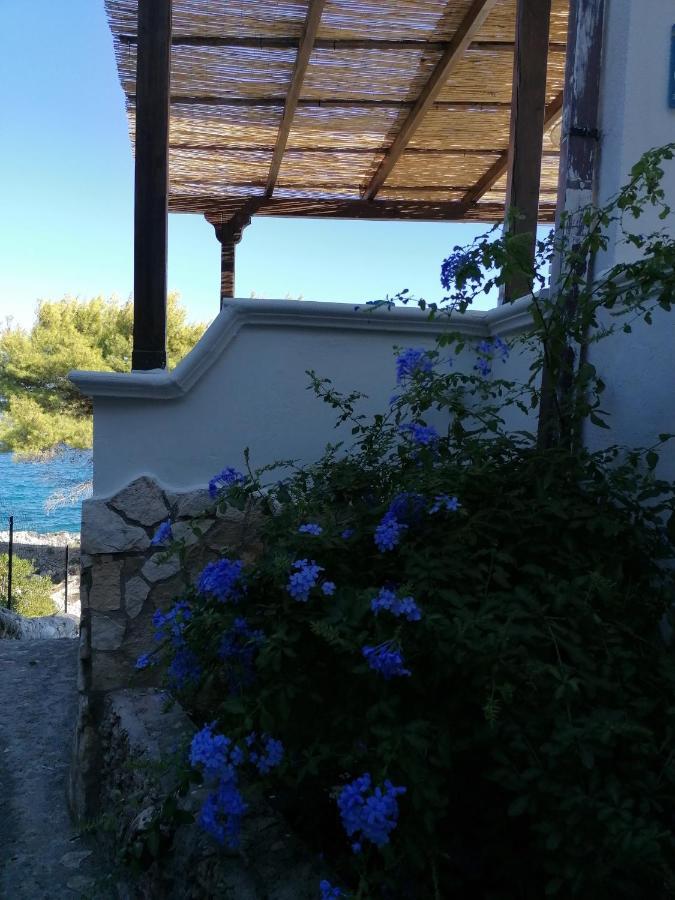 Villa Marigiosa Salento Marittima Luaran gambar