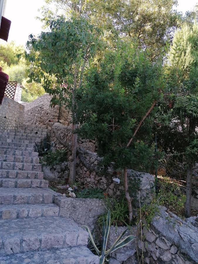 Villa Marigiosa Salento Marittima Luaran gambar