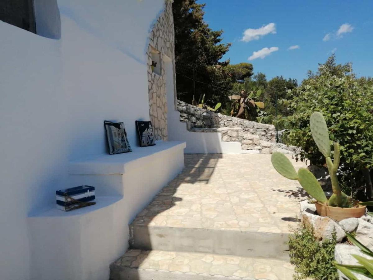 Villa Marigiosa Salento Marittima Luaran gambar