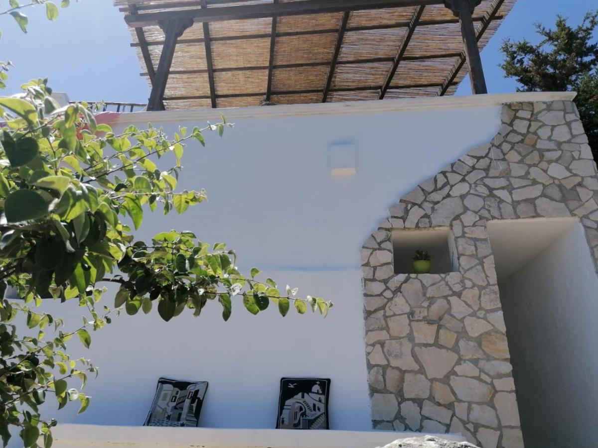Villa Marigiosa Salento Marittima Luaran gambar