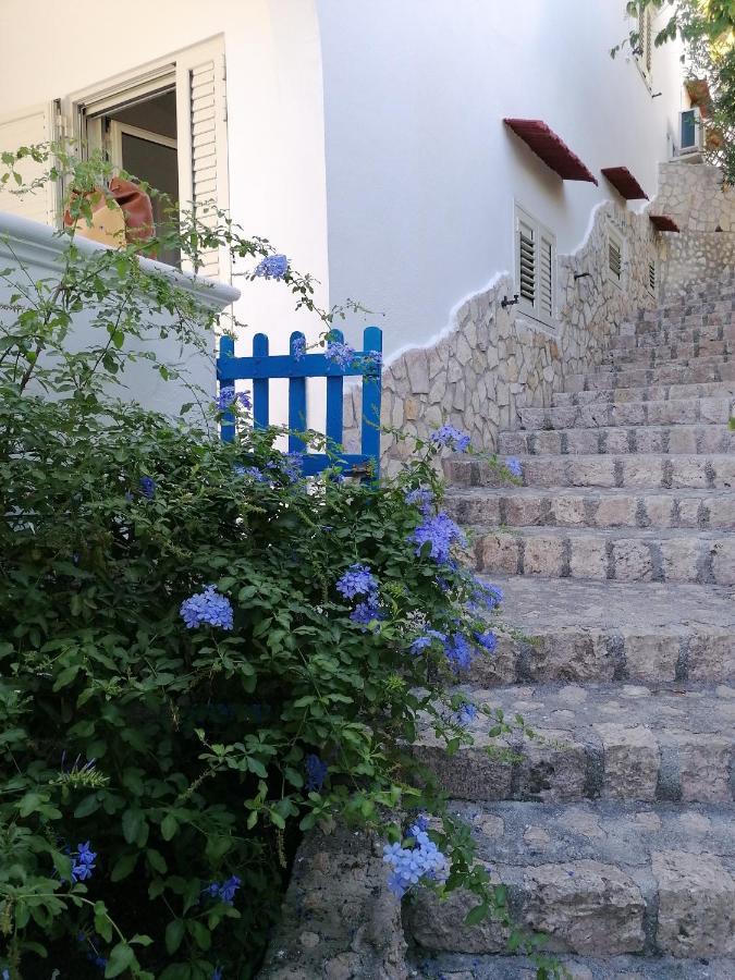 Villa Marigiosa Salento Marittima Luaran gambar