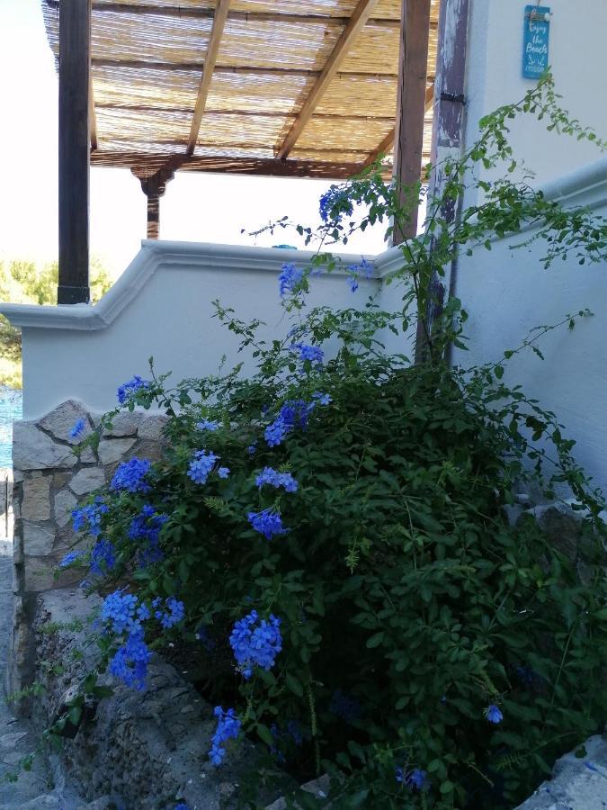 Villa Marigiosa Salento Marittima Luaran gambar