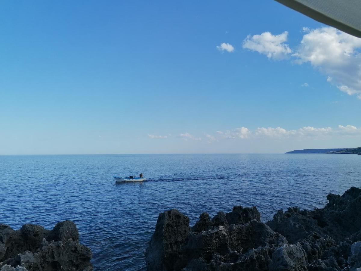 Villa Marigiosa Salento Marittima Luaran gambar