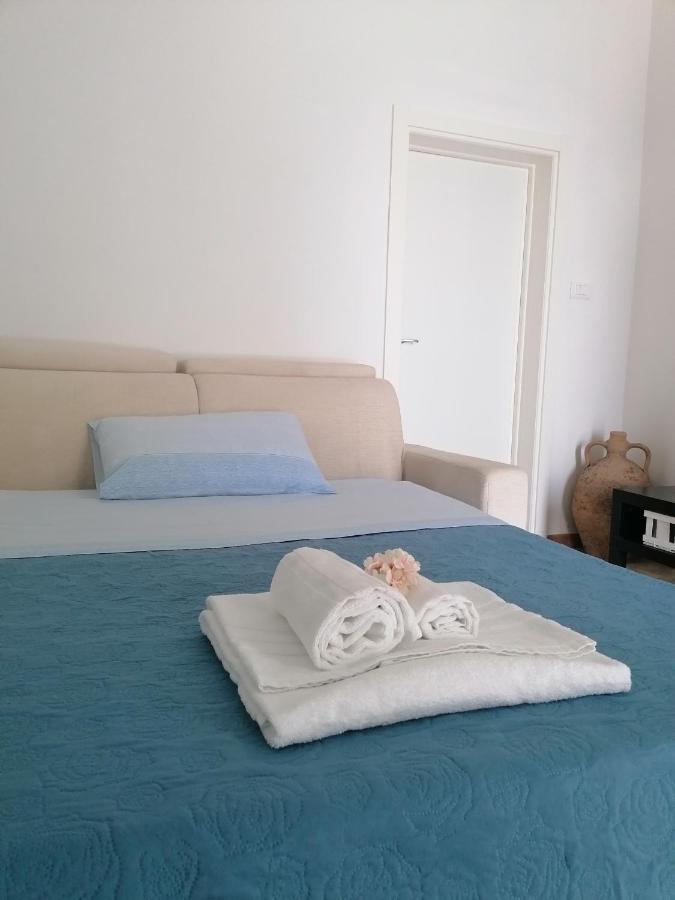 Villa Marigiosa Salento Marittima Luaran gambar