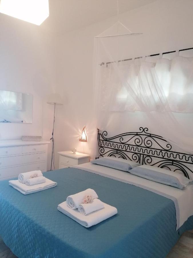 Villa Marigiosa Salento Marittima Luaran gambar
