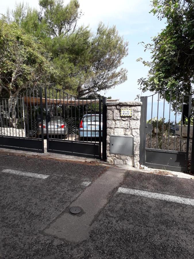 Villa Marigiosa Salento Marittima Luaran gambar