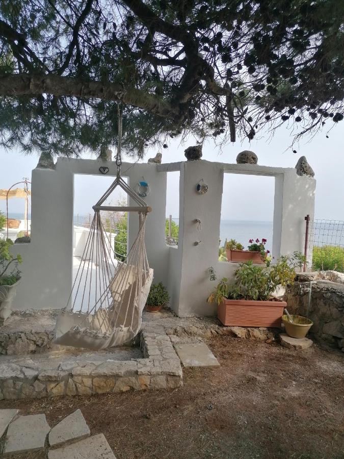 Villa Marigiosa Salento Marittima Luaran gambar