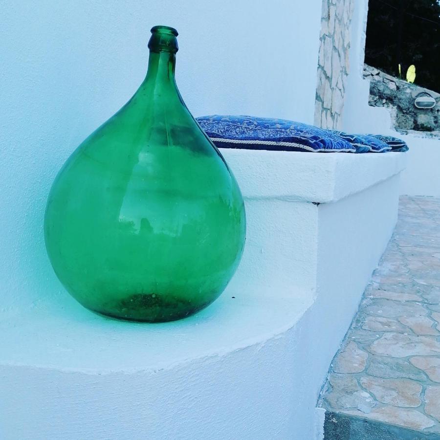 Villa Marigiosa Salento Marittima Luaran gambar