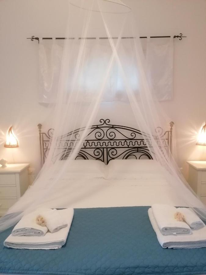 Villa Marigiosa Salento Marittima Luaran gambar