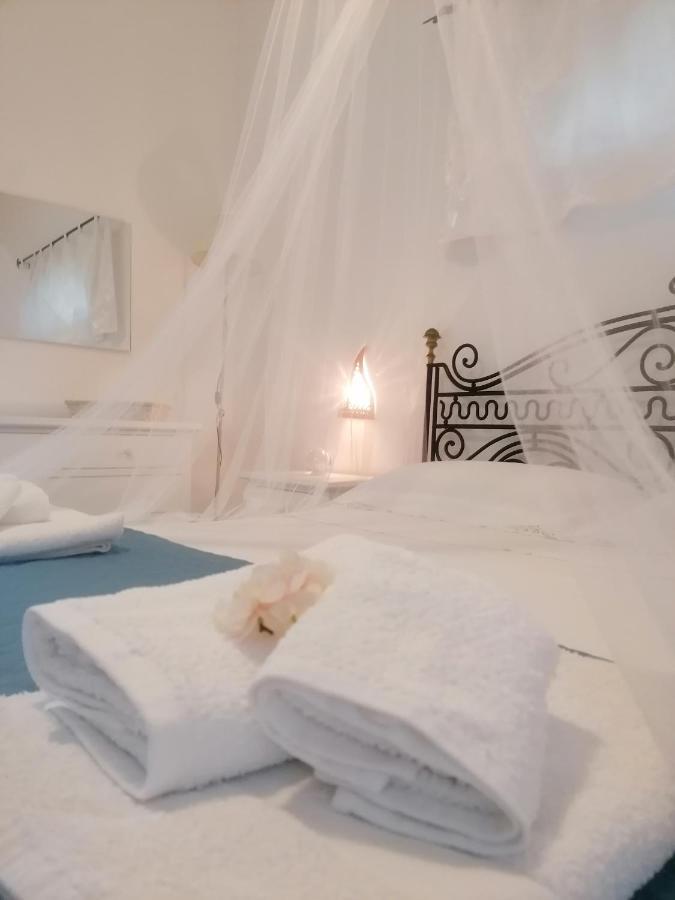 Villa Marigiosa Salento Marittima Luaran gambar