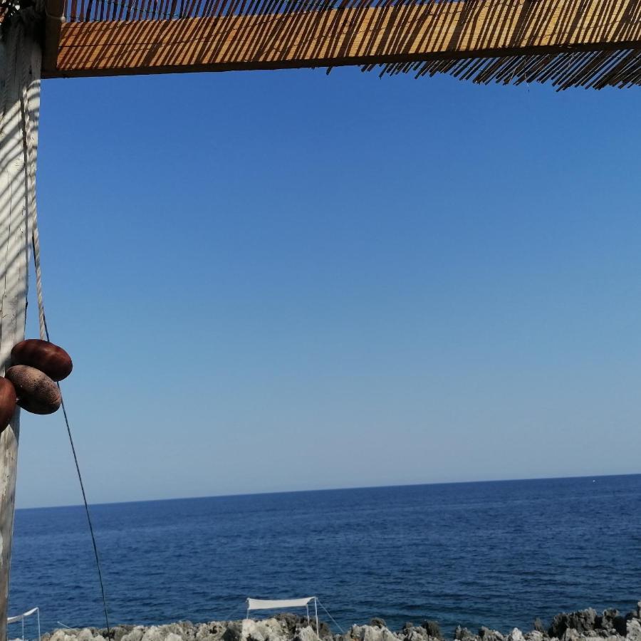 Villa Marigiosa Salento Marittima Luaran gambar