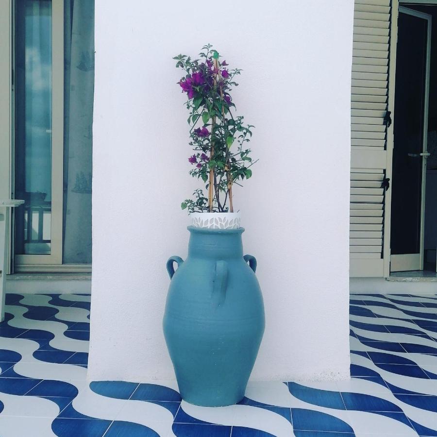 Villa Marigiosa Salento Marittima Luaran gambar